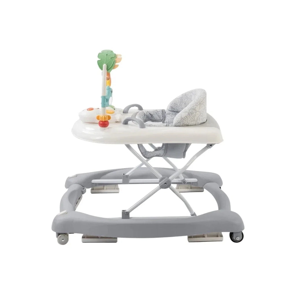 Red Kite Baby Go Round Twist & Walk Walker - Aqua