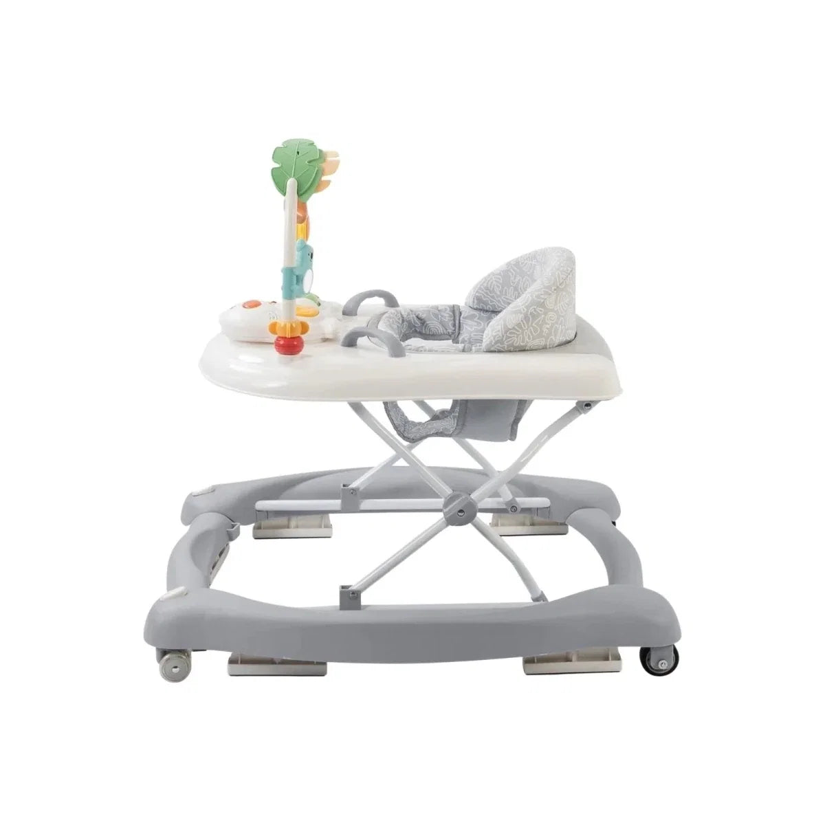 Red Kite Baby Go Round Twist & Walk Walker - Aqua