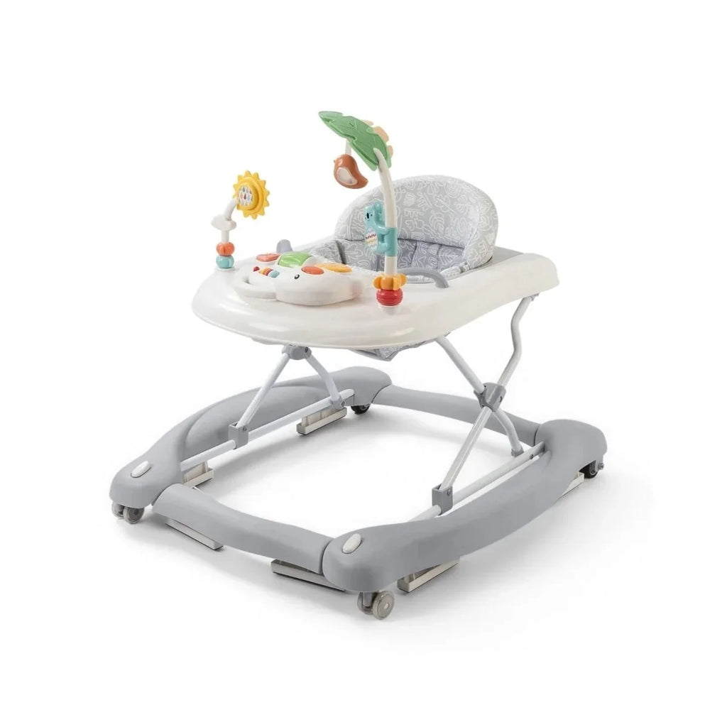 Red Kite Baby Go Round Twist & Walk Walker - Aqua