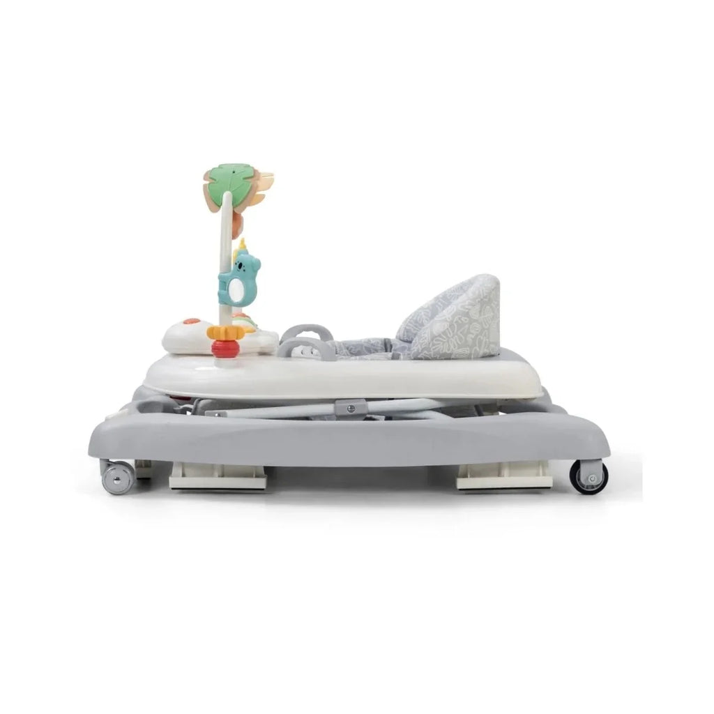 Red Kite Baby Go Round Twist & Walk Walker - Aqua
