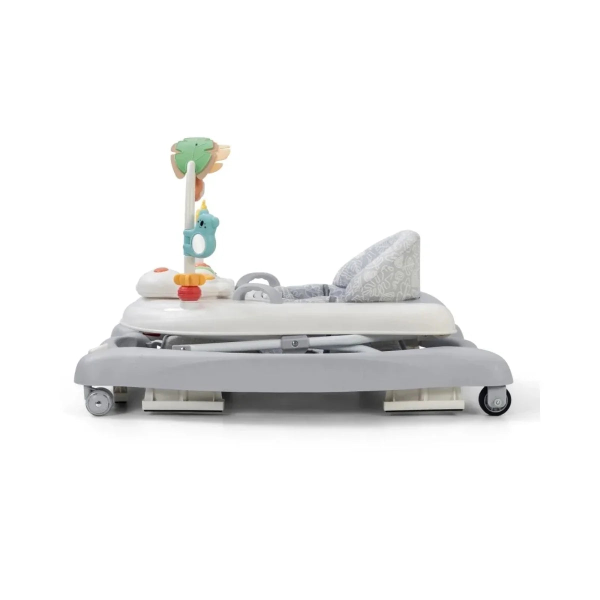 Red Kite Baby Go Round Twist & Walk Walker - Aqua