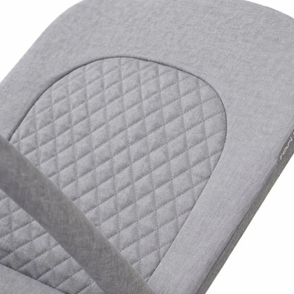 Red Kite Baya Baby Bouncer - Grey