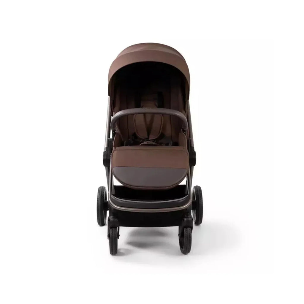 Red Kite Push Me Cruise 3-in-1 Travel System - Chestnut