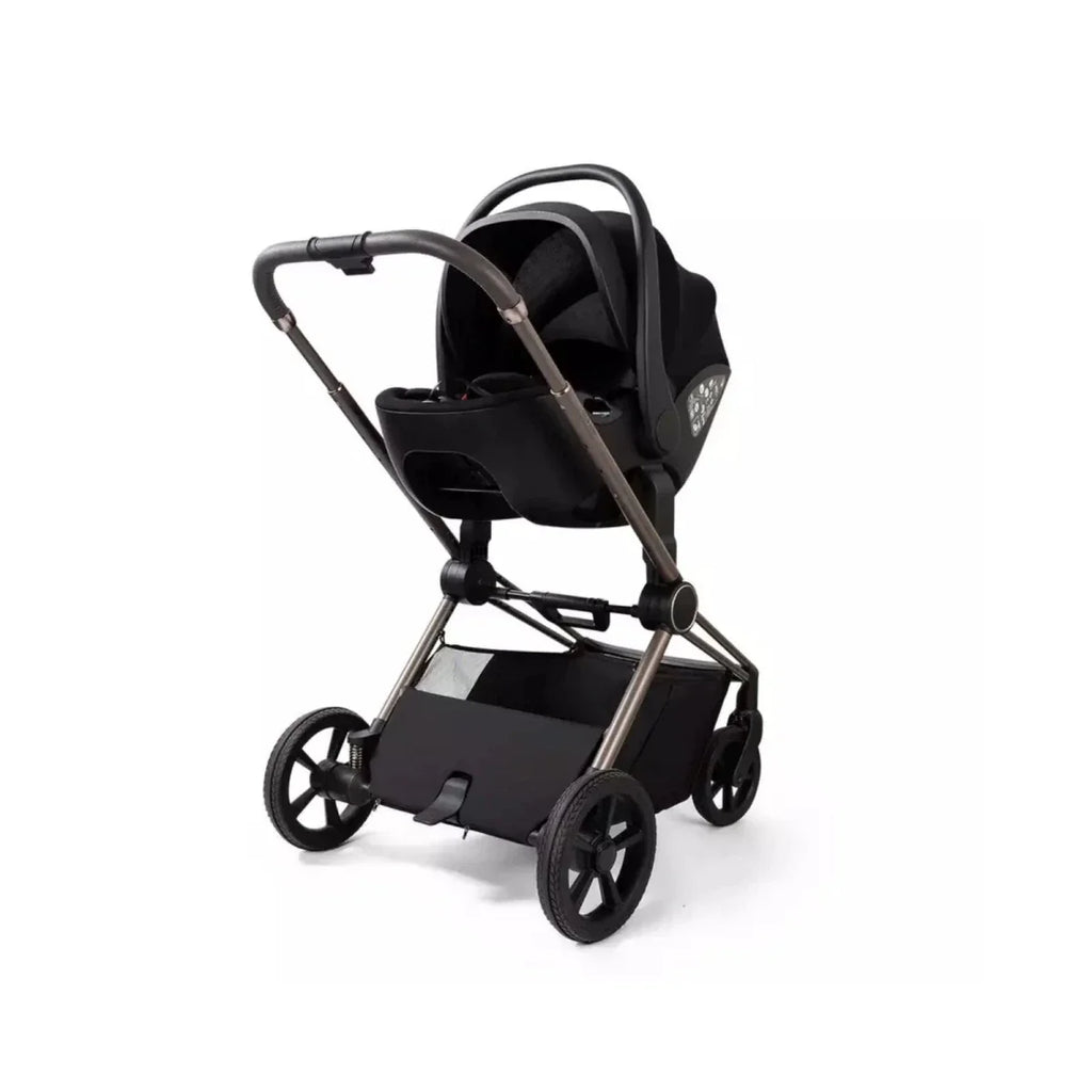 Red Kite Push Me Cruise 3-in-1 Travel System - Chestnut