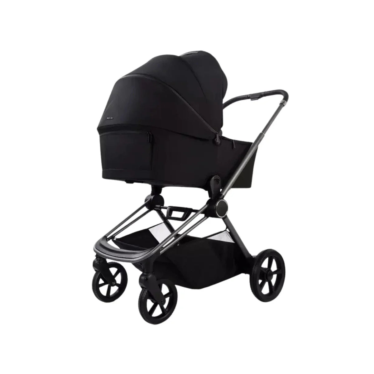 Red Kite Push Me Cruise 3-in-1 Travel System - Onyx