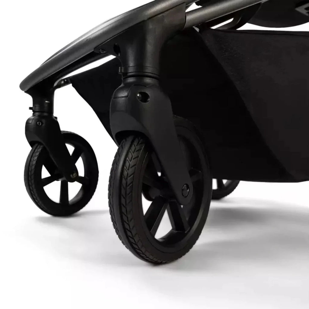 Red Kite Push Me Cruise 3-in-1 Travel System - Onyx