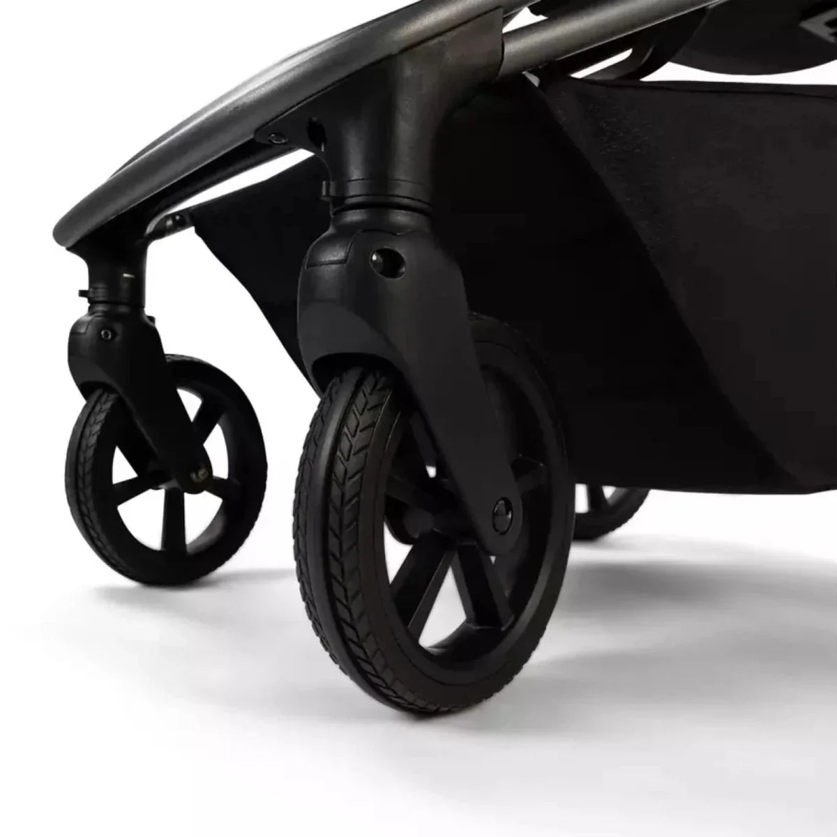 Red Kite Push Me Cruise 3-in-1 Travel System - Onyx
