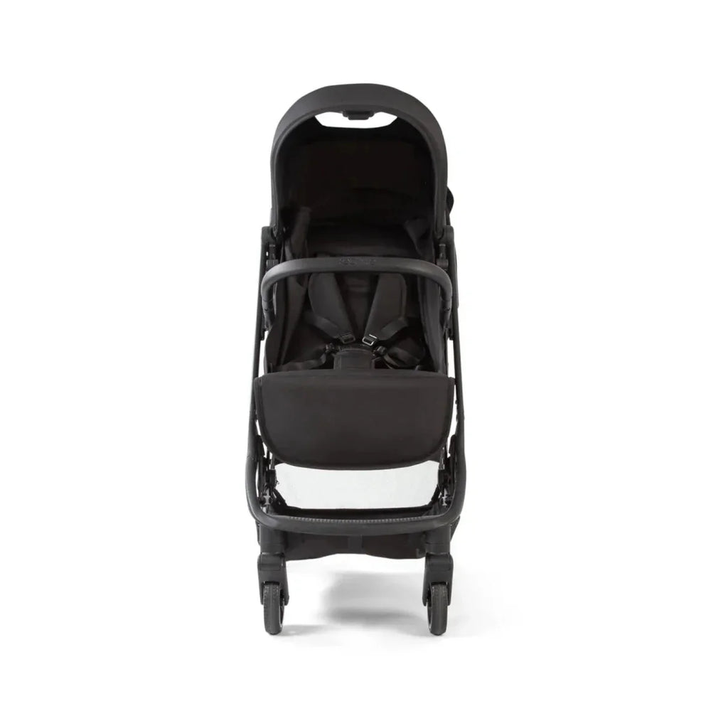 Red Kite Push Me Explor Stroller - Black