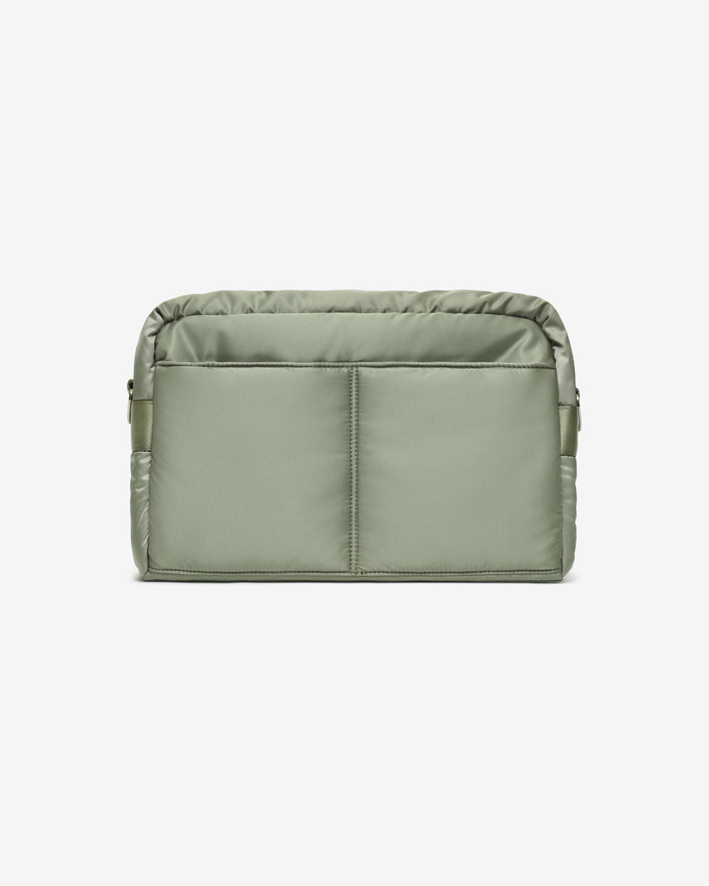 Tiba+Marl Axel Buggy Organiser / Changing Bag Sage