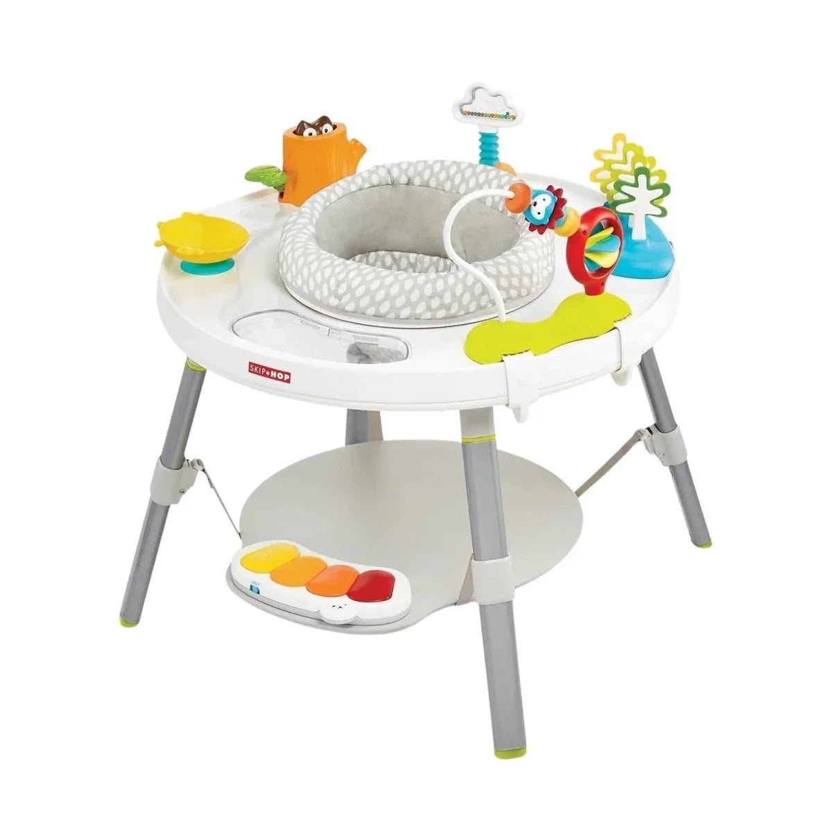 Skip Hop Explore & More Baby's View 3-Stage Activity Centre