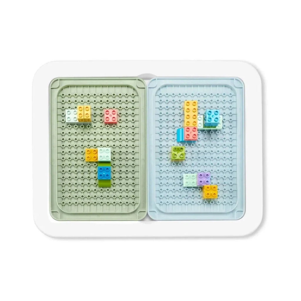 Skip Hop Discoverosity 3-in-1 Sensory Table