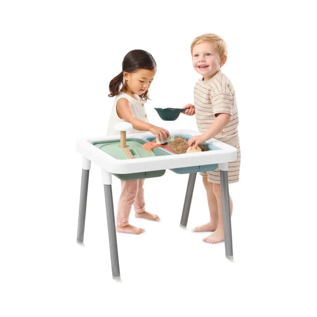 Skip Hop Discoverosity 3-in-1 Sensory Table