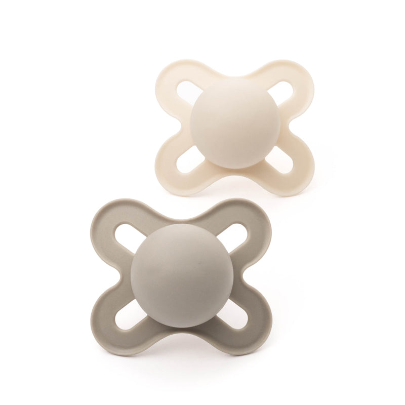 MAM Start Soother Unisex - 0-2m - 2 Pack