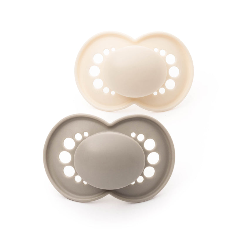 MAM Original Soother Unisex - 6-18m - 2 Pack