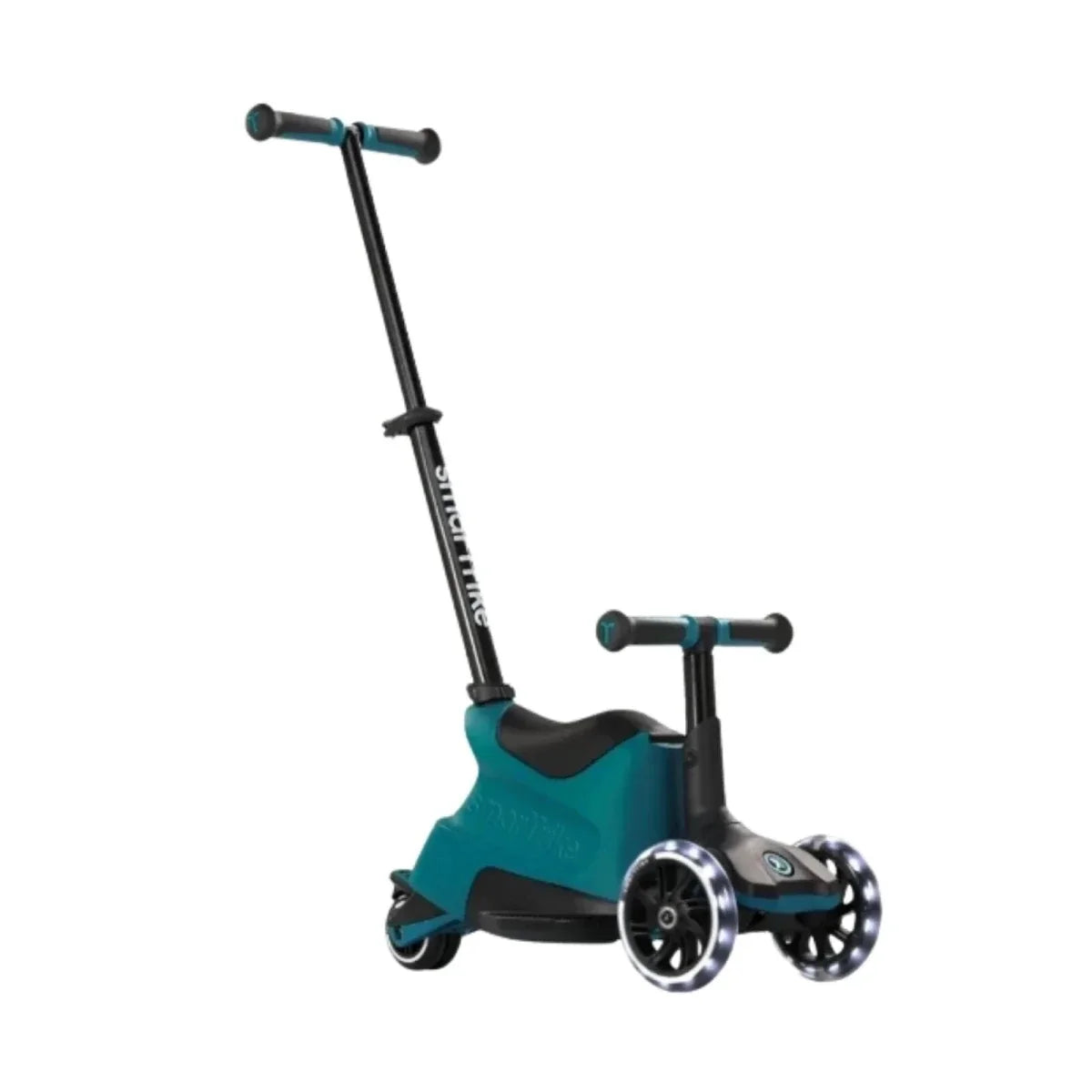 smarTrike Xtend Ride On Scooter 1-12 years