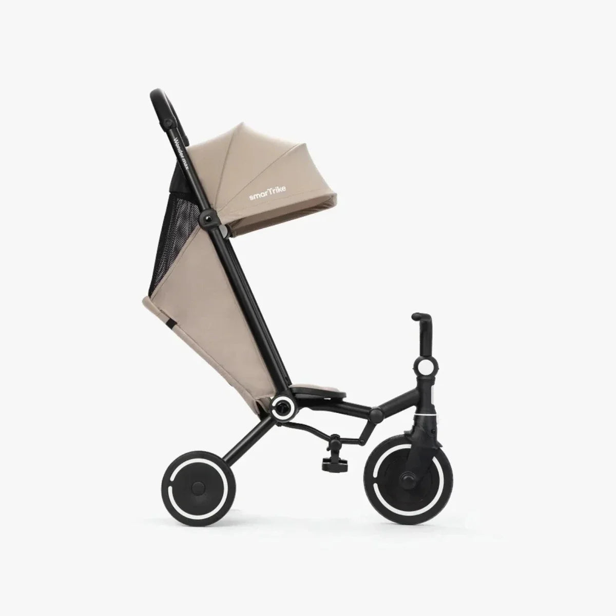 smarTrike Wonder Max Trike - Stone