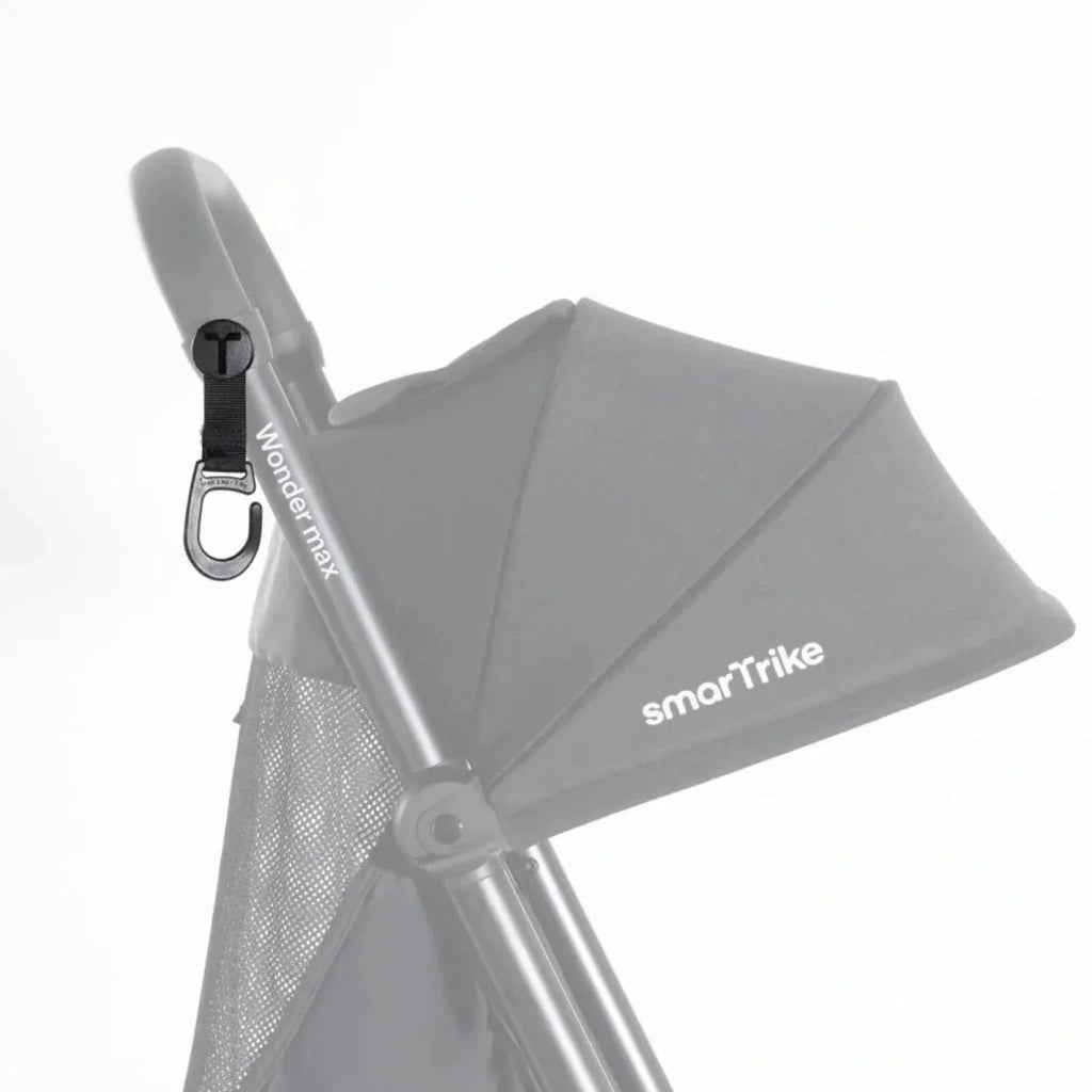 smarTrike Wonder Trike Bag Hooks