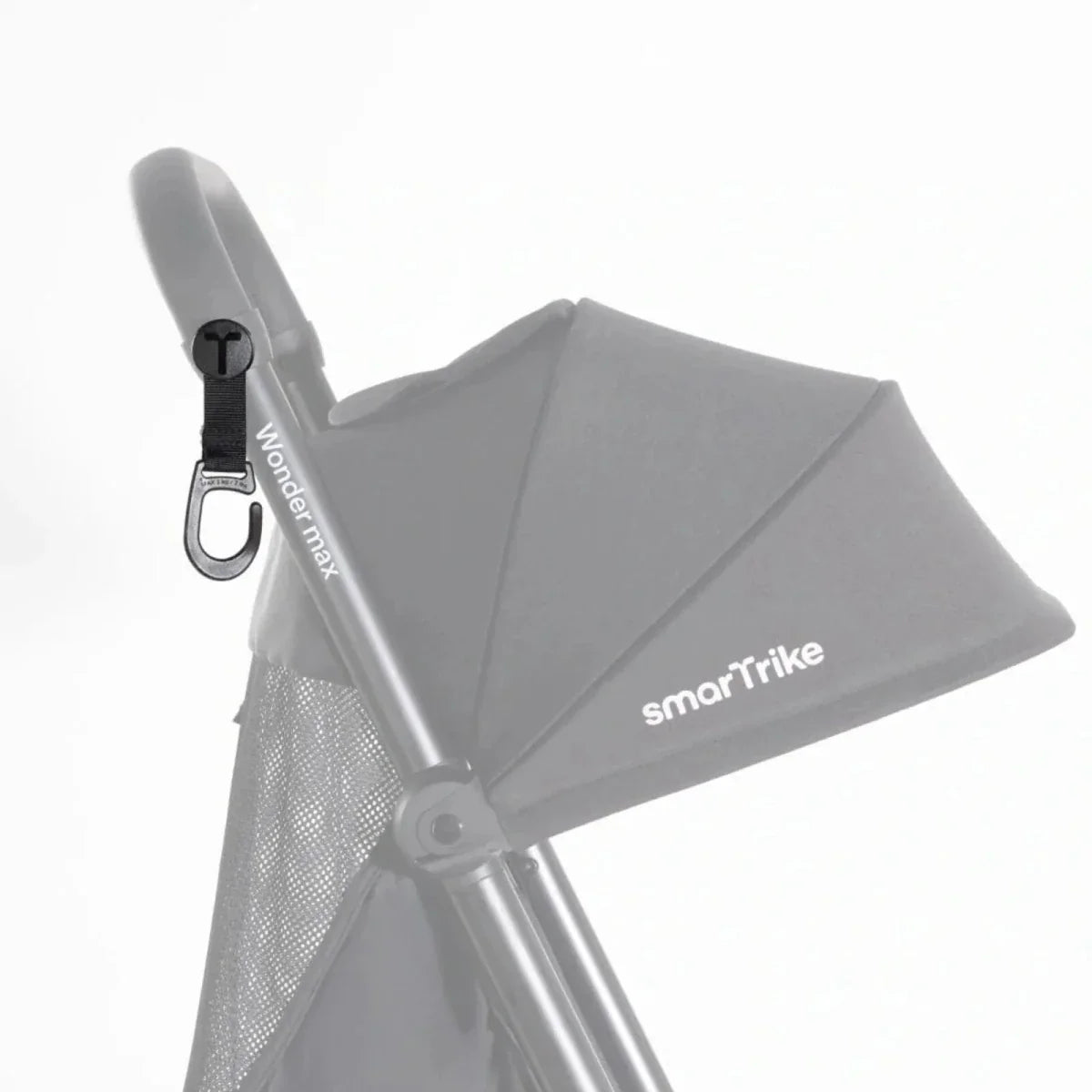 smarTrike Wonder Trike Bag Hooks