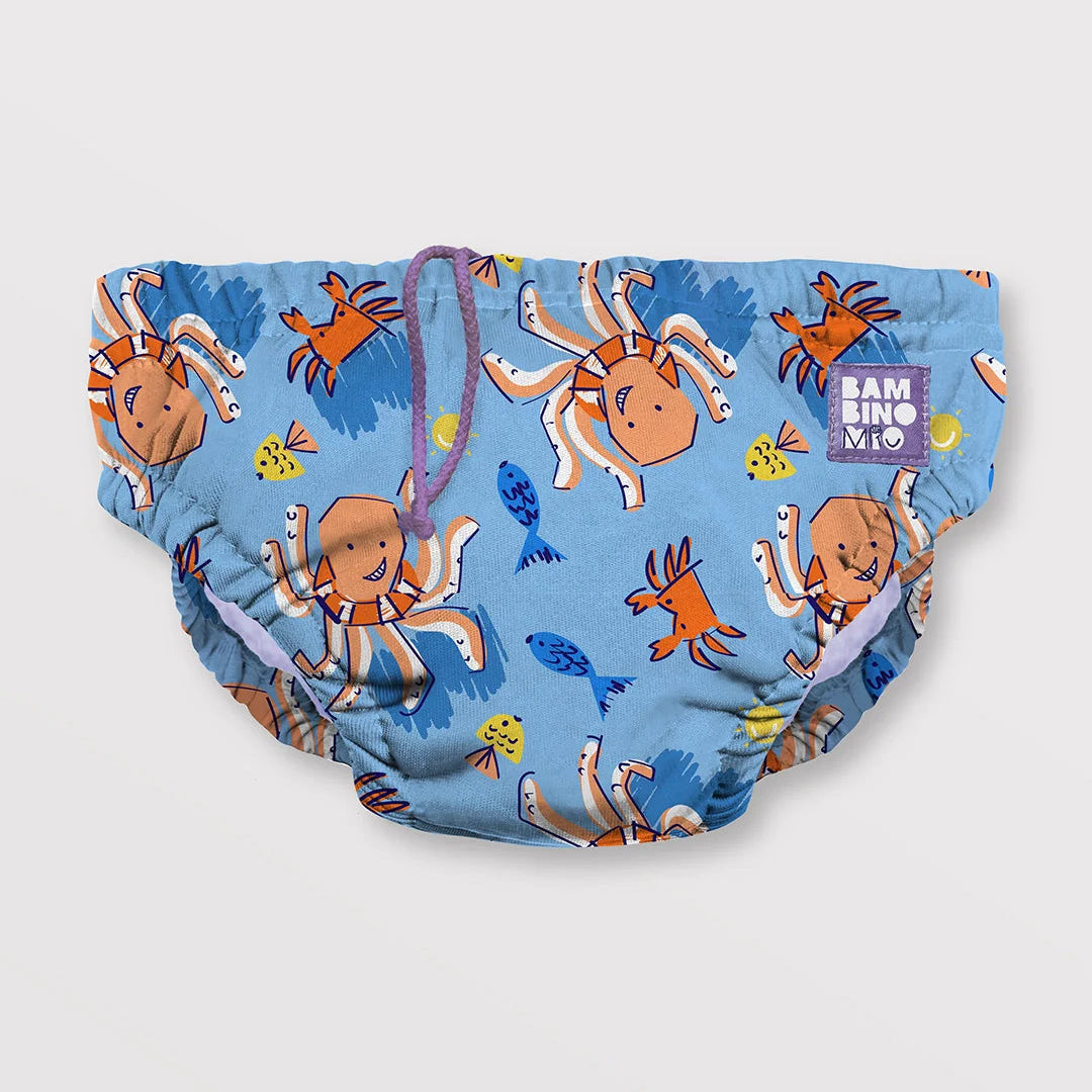 Bambino Mio Reusable Swim Nappy