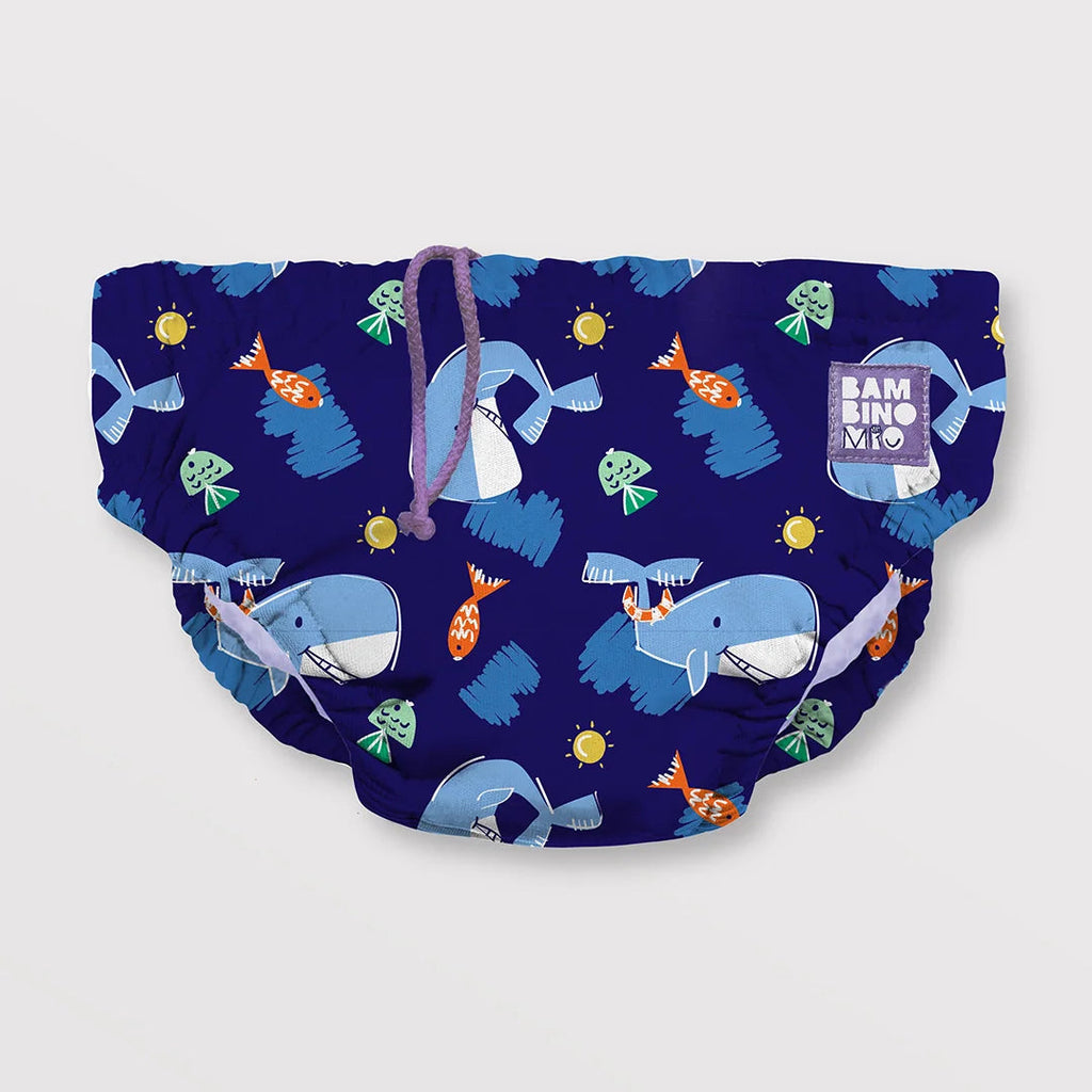 Bambino Mio Reusable Swim Nappy