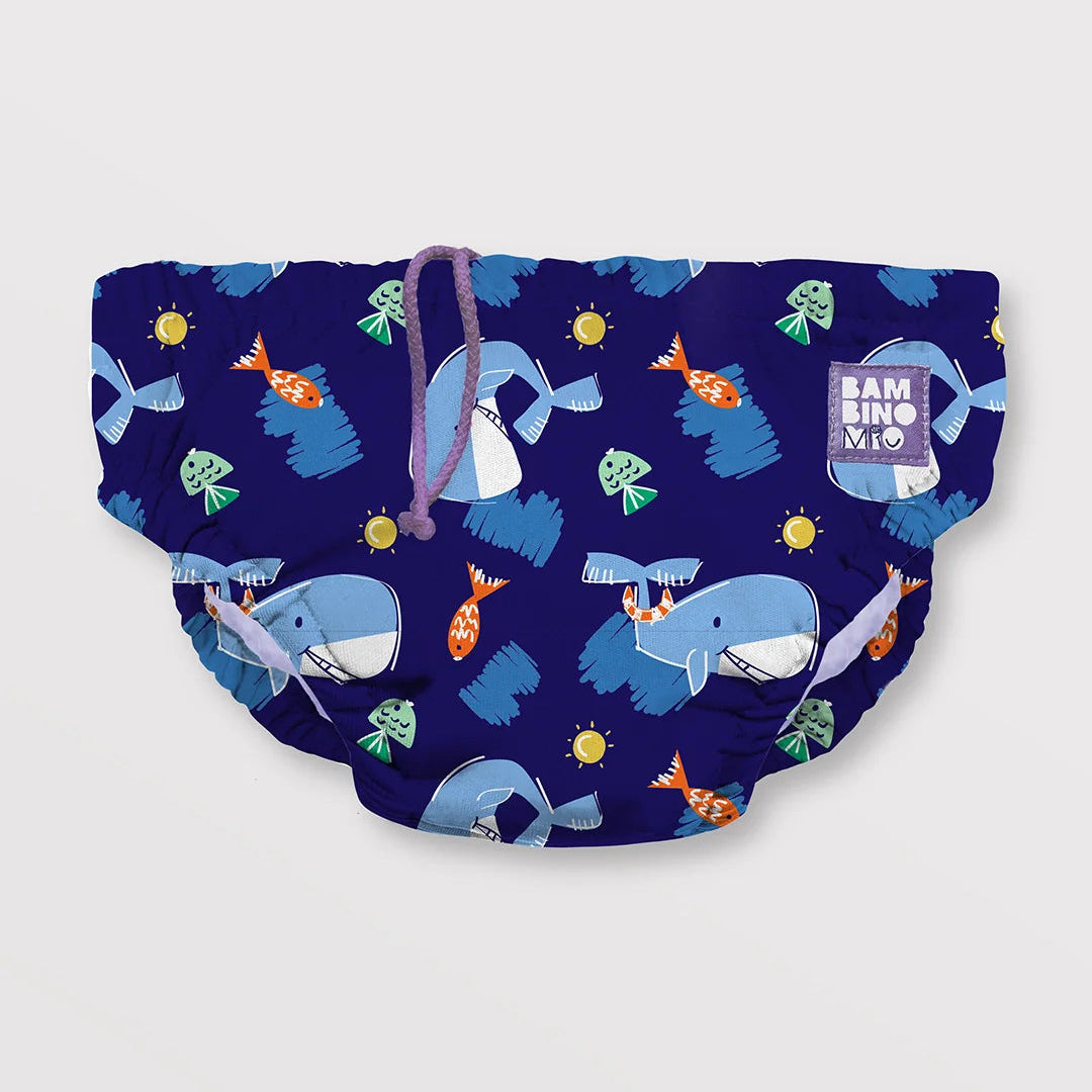 Bambino Mio Reusable Swim Nappy