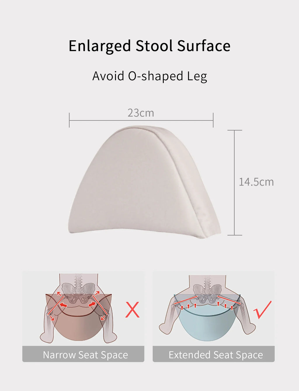 Hip Seat Style Baby Carrier