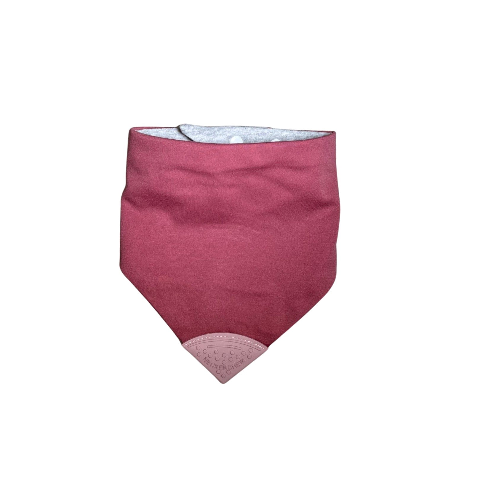 Neckerchew All Needs Bib - Two Sizes, Five Colours