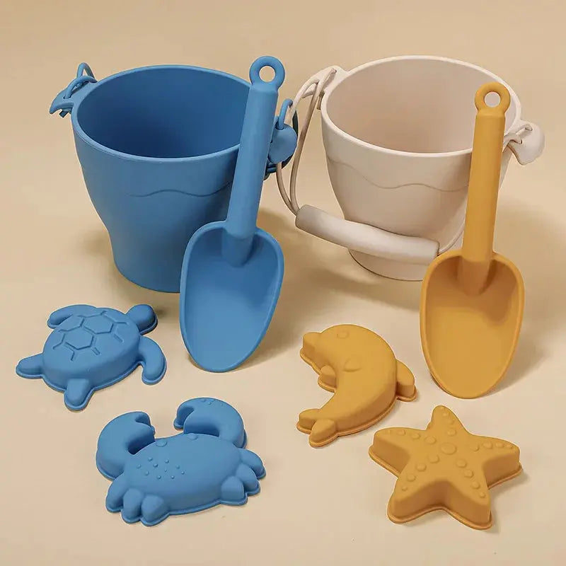 Premium SenseNest 8 Piece Beach Set