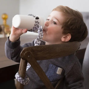 SippiGrip Cup & Toy Strap Holder - Five Patterns