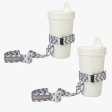 SippiGrip Cup & Toy Holders MULTIPACK