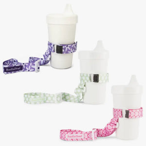 SippiGrip Cup & Toy Holders MULTIPACK