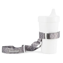 SippiGrip Cup & Toy Strap Holder - 4 Patterns