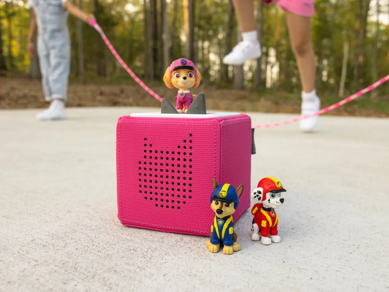 Tonies Story Character - Paw Patrol - Jungle Pups Skye (relaunch)