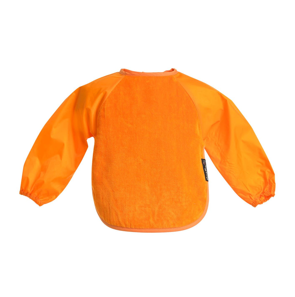 2 PACK - Mum 2 Mum Long Sleeved Wonder Bibs LARGE 18m - 3 years - ANY COLOURS