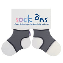 Sock Ons - 0-6 Months - Buy Two & Save - PINKS & UNISEX