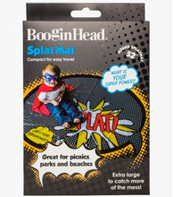 Weaning Bundle - Splat Mat & Sleeved Bib