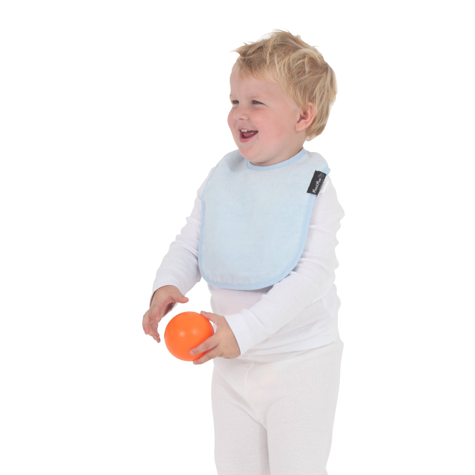 Bavoir Standard Wonder Mum 2 Mum - 22 couleurs