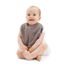 5 PACK - Mum 2 Mum Standard Wonder Bib - Earth Tones