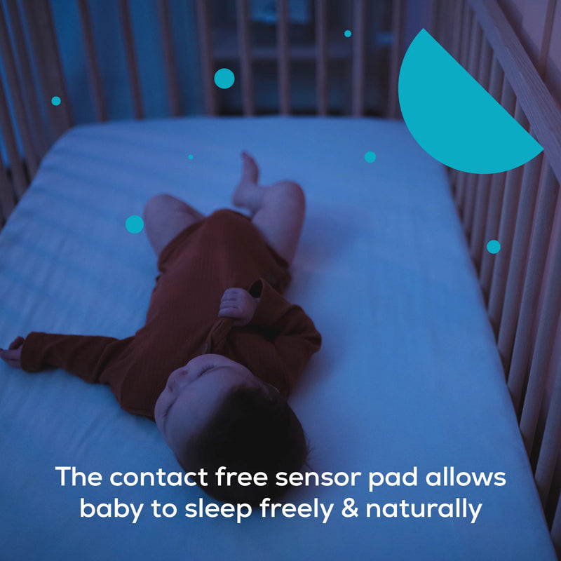 Angelcare Baby Monitor AC25-1