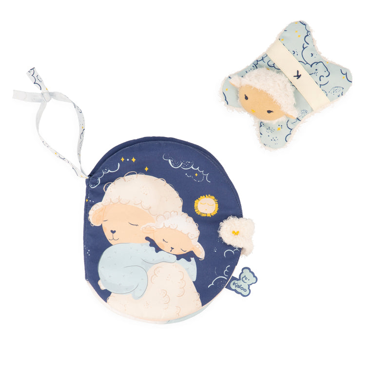 Kaloo My First Sleeping Ritual Gift Box
