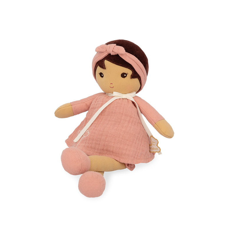 Kaloo Tendresse Doll Amandine - 25cm