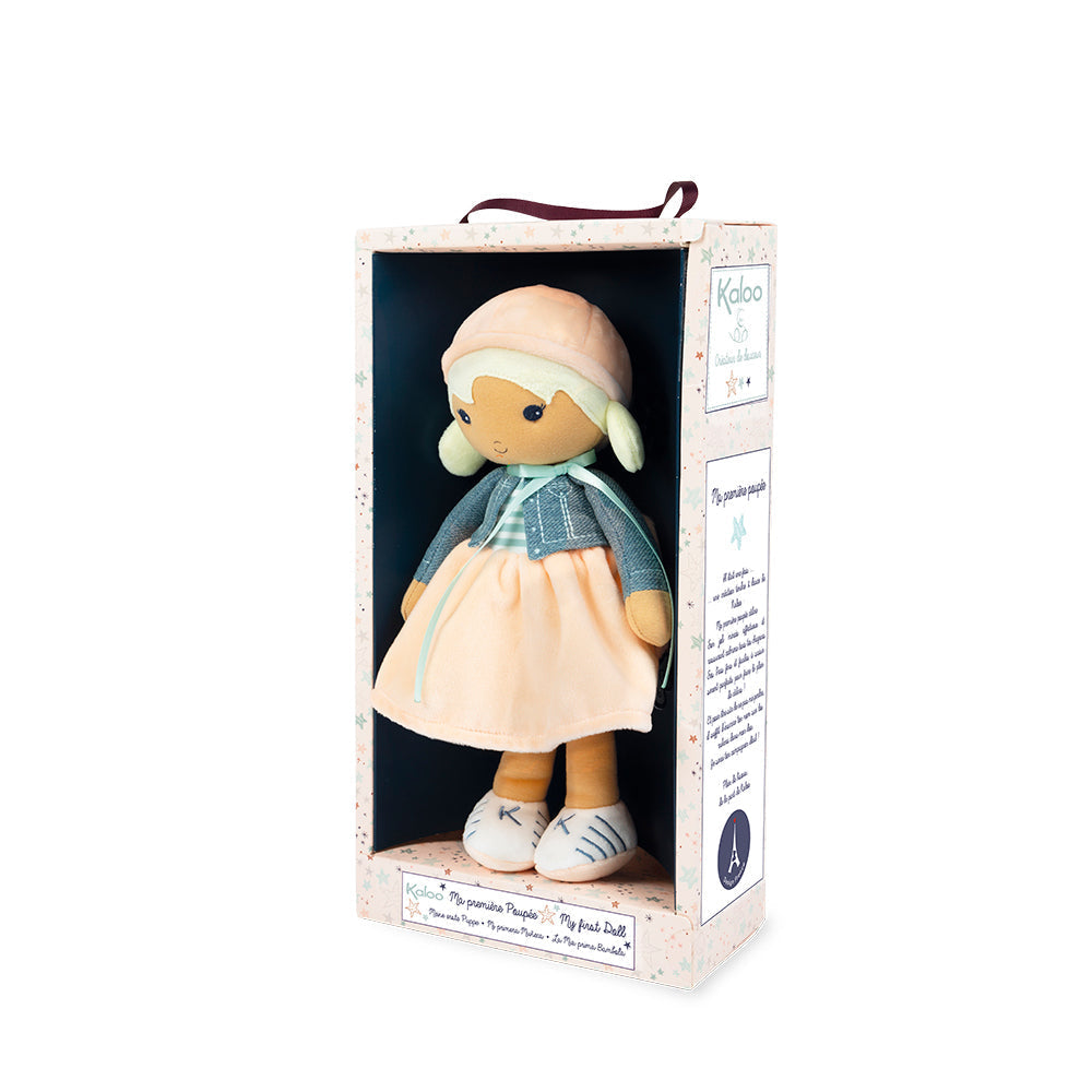 Kaloo Tendresse Doll Chloe Large - 32cm