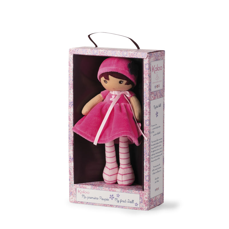 Kaloo Tendresse Doll Emma - 25cm
