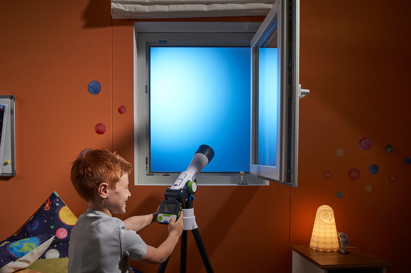 LeapFrog Magic Adventures Telescope™