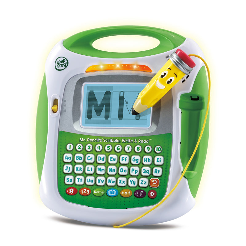 LeapFrog Mr. Pencil's® Scribble, Write & Read™