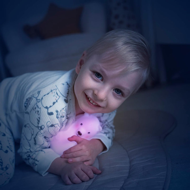 Pabobo by Angelcare Lumicolor Night Light