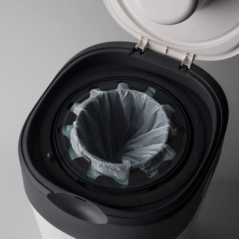 Tommee Tippee Nappy Bin XL Cassette Refill - 6 Pack