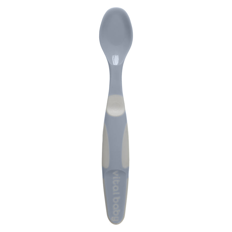 Vital Baby Nourish Start Weaning Spoons - 5 Pack