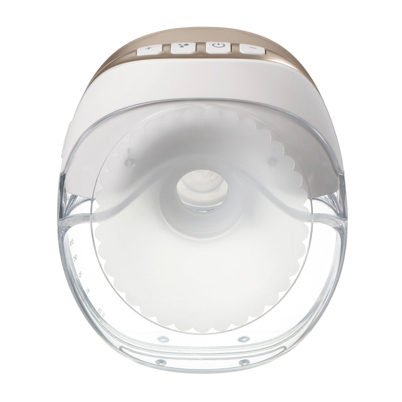Vital Baby Nurture Flow Wearable Breast Pump