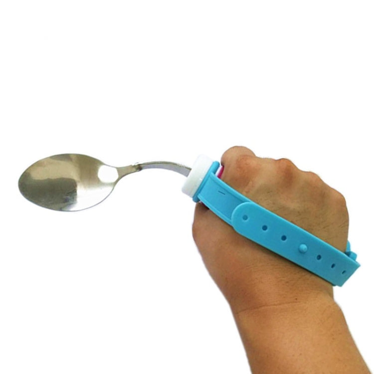 Anti-Shake Self-Service Spoon For The Disabled & Elderly